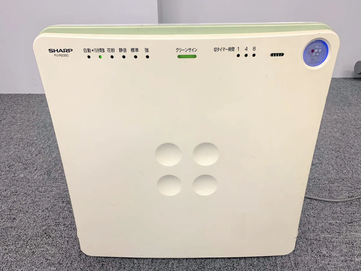 上野駅前4A 備品 01