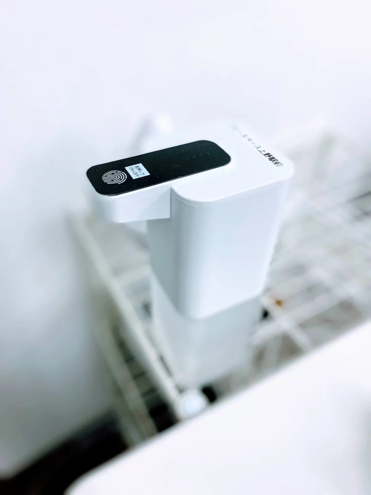 上野駅前4B 備品 06