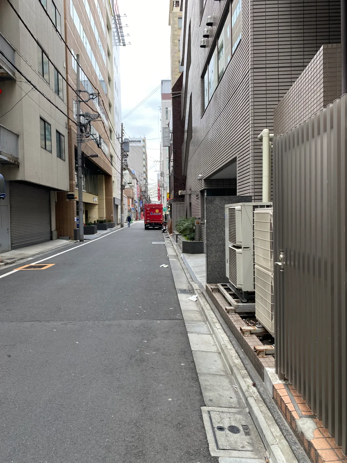 上野駅前4B 外観・周辺 04