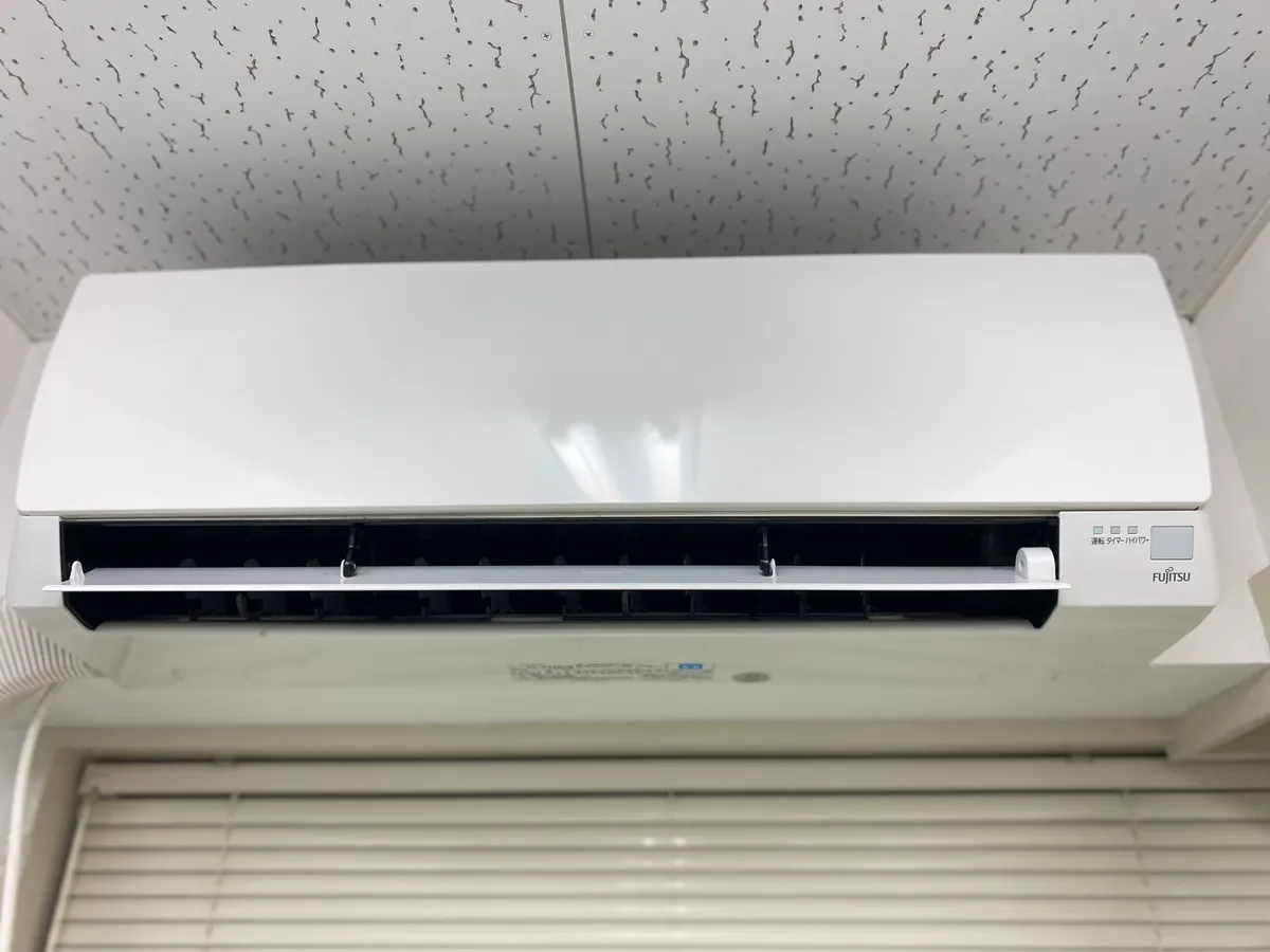 上野駅前4A 備品 11