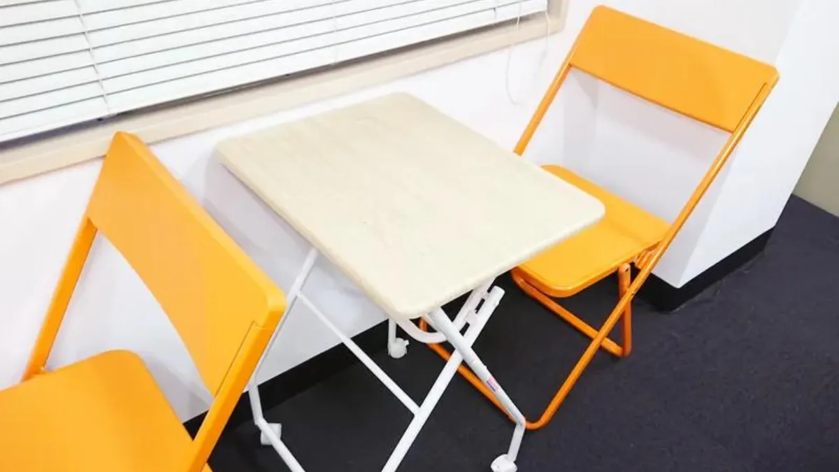 西新宿403 備品 13