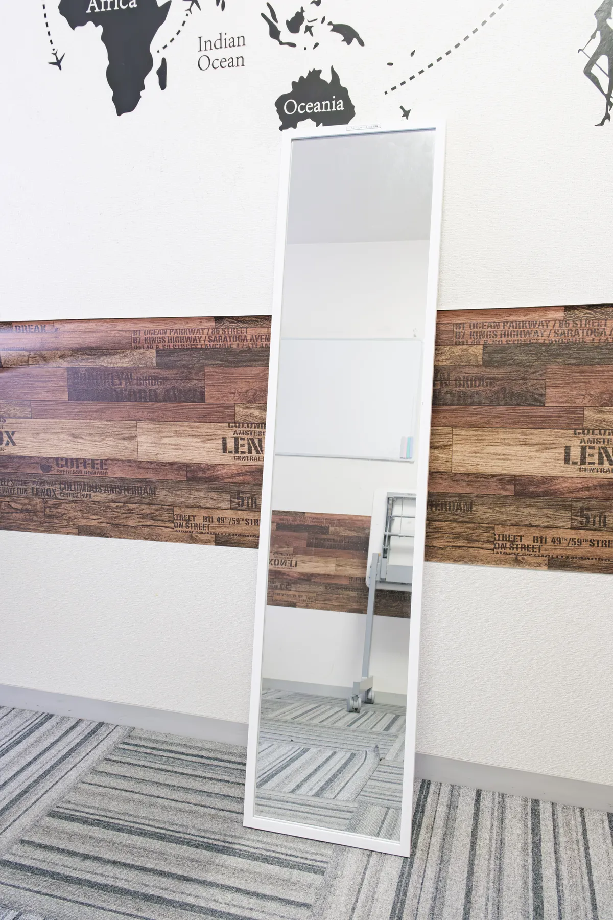 白金高輪 備品 15
