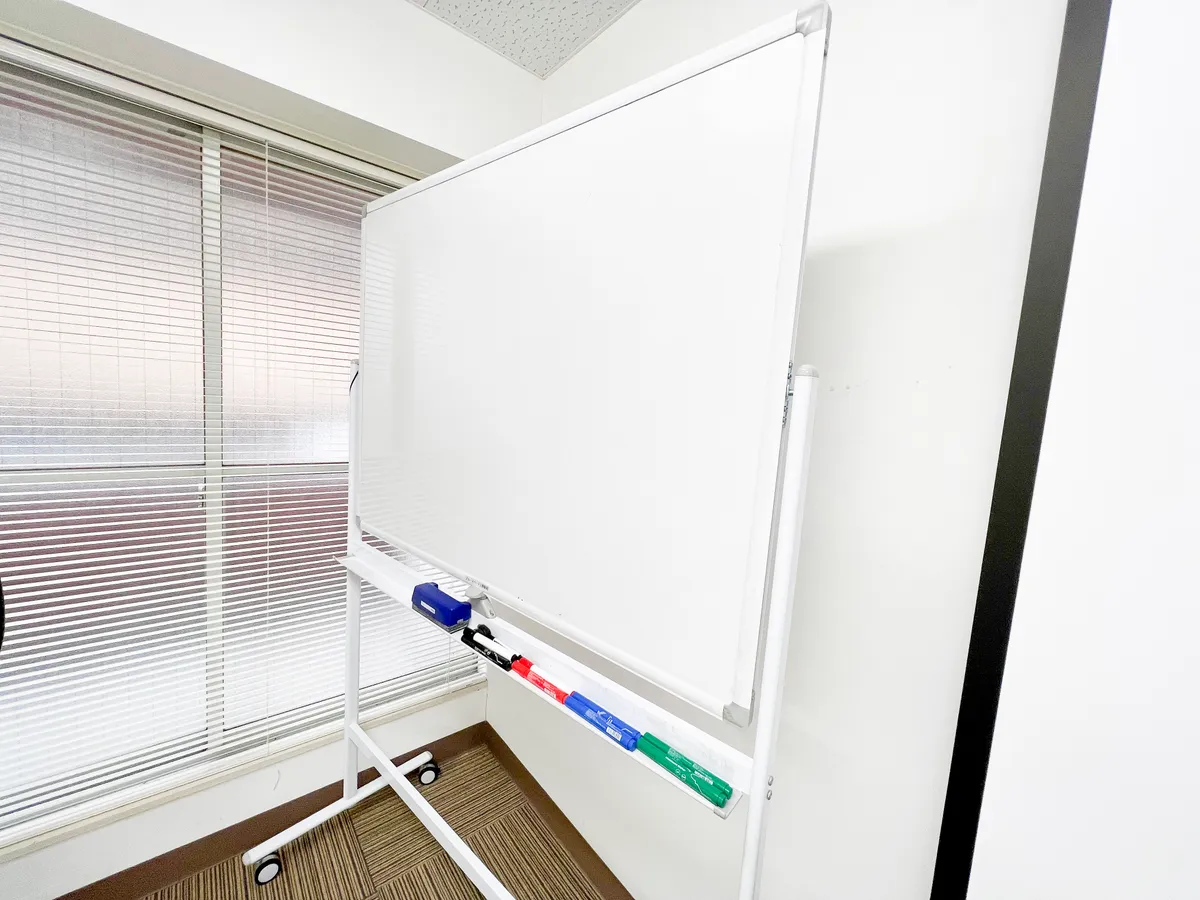 上野駅前4B 備品 17